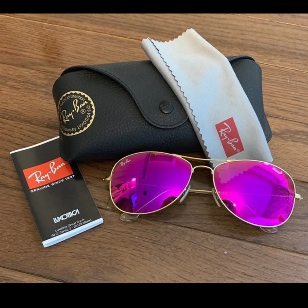 Ray-Ban | sunglasses